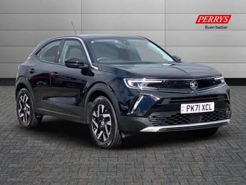 Vauxhall Mokka 1.2 Turbo Elite Nav Premium 5dr Auto