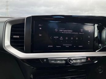 Vauxhall Mokka 1.2 Turbo Elite Nav Premium 5dr Auto