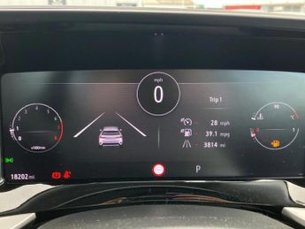 Vauxhall Mokka 1.2 Turbo Elite Nav Premium 5dr Auto