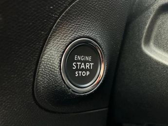 Vauxhall Mokka 1.2 Turbo Elite Nav Premium 5dr Auto