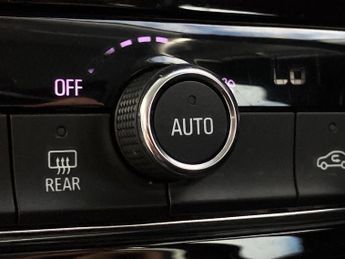 Vauxhall Mokka 1.2 Turbo Elite Nav Premium 5dr Auto