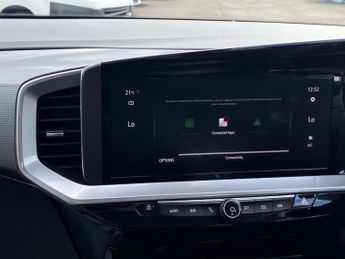 Vauxhall Mokka 1.2 Turbo Elite Nav Premium 5dr Auto