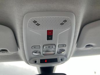 Vauxhall Mokka 1.2 Turbo Elite Nav Premium 5dr Auto