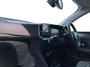 Vauxhall Mokka 1.2 Turbo Elite Nav Premium 5dr Auto