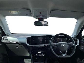 Vauxhall Mokka 1.2 Turbo Elite Nav Premium 5dr Auto
