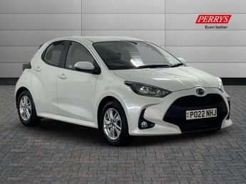 Mazda 2 Hybrid 1.5i Hybrid Agile 5dr CVT