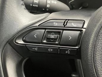 Mazda 2 Hybrid 1.5i Hybrid Agile 5dr CVT