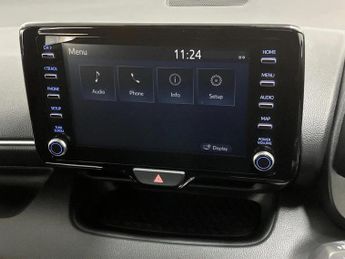 Mazda 2 Hybrid 1.5i Hybrid Agile 5dr CVT