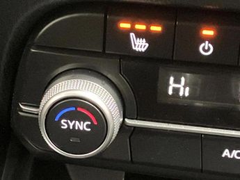 Mazda Cx-5 2.0 e-Skyactiv G MHEV Homura 5dr Auto