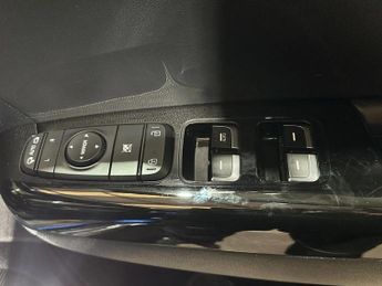 Kia Sportage 1.6T GDi ISG 4 5dr DCT Auto [AWD]