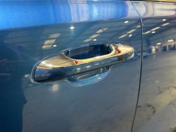 Kia Sportage 1.6T GDi ISG 4 5dr DCT Auto [AWD]