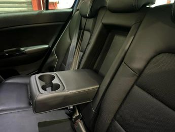 Kia Sportage 1.6T GDi ISG 4 5dr DCT Auto [AWD]