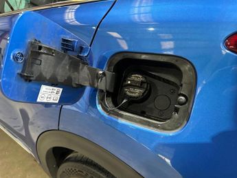 Kia Sportage 1.6T GDi ISG 4 5dr DCT Auto [AWD]