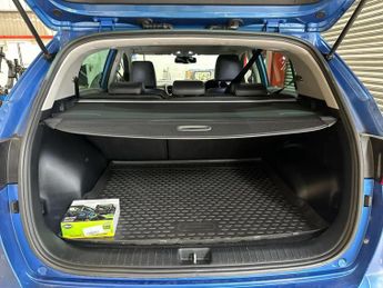 Kia Sportage 1.6T GDi ISG 4 5dr DCT Auto [AWD]