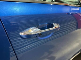 Kia Sportage 1.6T GDi ISG 4 5dr DCT Auto [AWD]