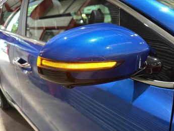 Kia Sportage 1.6T GDi ISG 4 5dr DCT Auto [AWD]