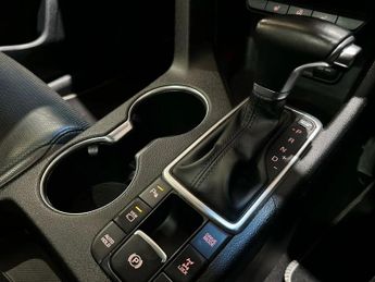 Kia Sportage 1.6T GDi ISG 4 5dr DCT Auto [AWD]