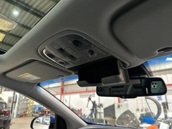 Kia Sportage 1.6T GDi ISG 4 5dr DCT Auto [AWD]