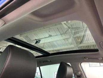 Kia Sportage 1.6T GDi ISG 4 5dr DCT Auto [AWD]