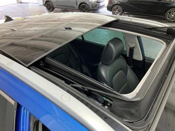 Kia Sportage 1.6T GDi ISG 4 5dr DCT Auto [AWD]