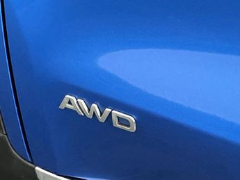 Kia Sportage 1.6T GDi ISG 4 5dr DCT Auto [AWD]