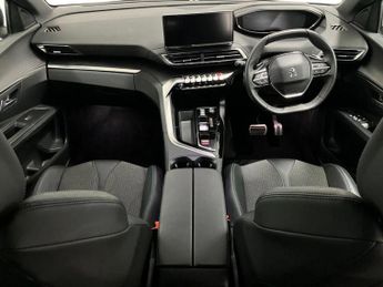 Peugeot 3008 1.5 BlueHDi Allure 5dr EAT8