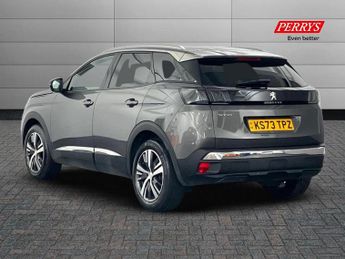 Peugeot 3008 1.5 BlueHDi Allure 5dr EAT8