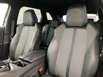 Peugeot 3008 1.5 BlueHDi Allure 5dr EAT8