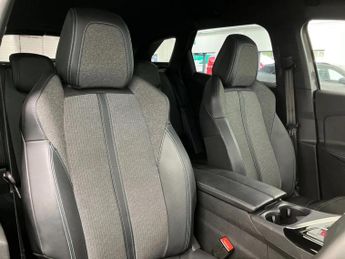 Peugeot 3008 1.5 BlueHDi Allure 5dr EAT8