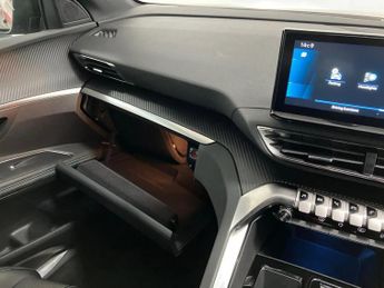 Peugeot 3008 1.5 BlueHDi Allure 5dr EAT8
