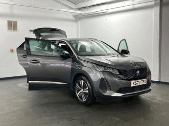 Peugeot 3008 1.5 BlueHDi Allure 5dr EAT8
