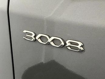 Peugeot 3008 1.5 BlueHDi Allure 5dr EAT8