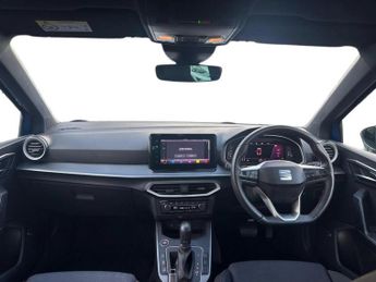 SEAT Arona 1.0 TSI 115 FR Limited Edition 5dr DSG