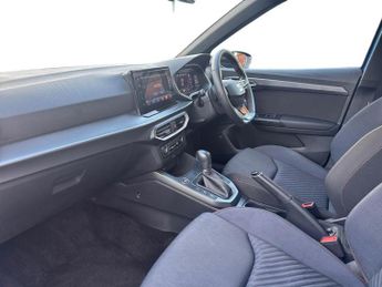 SEAT Arona 1.0 TSI 115 FR Limited Edition 5dr DSG