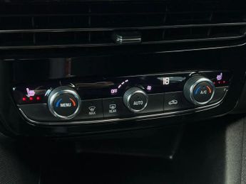 Vauxhall Mokka 100kW SRi Premium 50kWh 5dr Auto