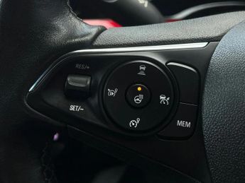 Vauxhall Mokka 100kW SRi Premium 50kWh 5dr Auto