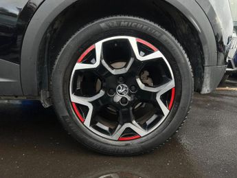 Vauxhall Mokka 100kW SRi Premium 50kWh 5dr Auto