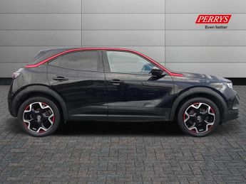 Vauxhall Mokka 100kW SRi Premium 50kWh 5dr Auto