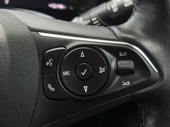 Vauxhall Mokka 100kW SRi Premium 50kWh 5dr Auto