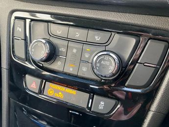 Vauxhall Mokka 1.4T Active 5dr Auto