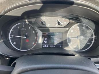 Vauxhall Mokka 1.4T Active 5dr Auto
