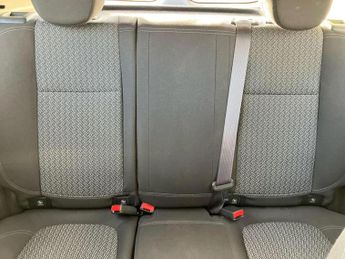 Vauxhall Mokka 1.4T Active 5dr Auto