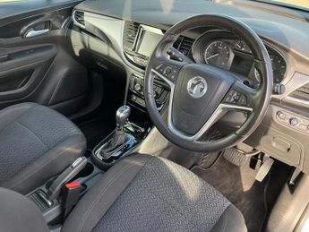 Vauxhall Mokka 1.4T Active 5dr Auto