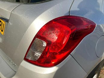 Vauxhall Mokka 1.4T Active 5dr Auto