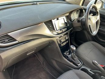 Vauxhall Mokka 1.4T Active 5dr Auto