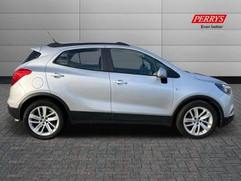 Vauxhall Mokka 1.4T Active 5dr Auto