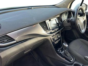 Vauxhall Mokka 1.4T Active 5dr Auto