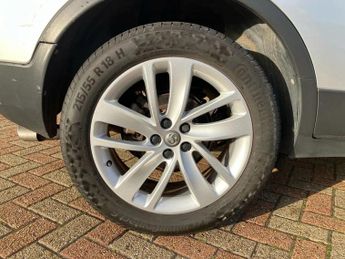 Vauxhall Mokka 1.4T Active 5dr Auto
