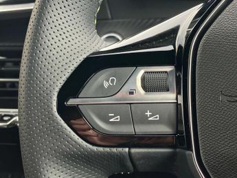 Peugeot 208 115kW GT 51kWh 5dr Auto