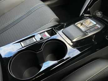Peugeot 208 115kW GT 51kWh 5dr Auto